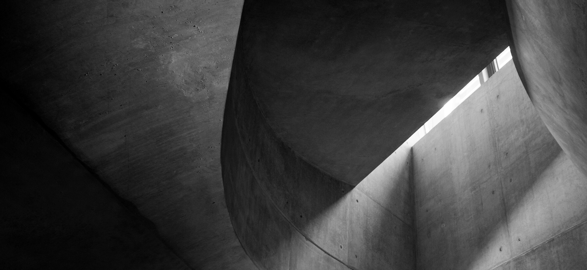 One Fell Swoop - architectural wall and ceiling