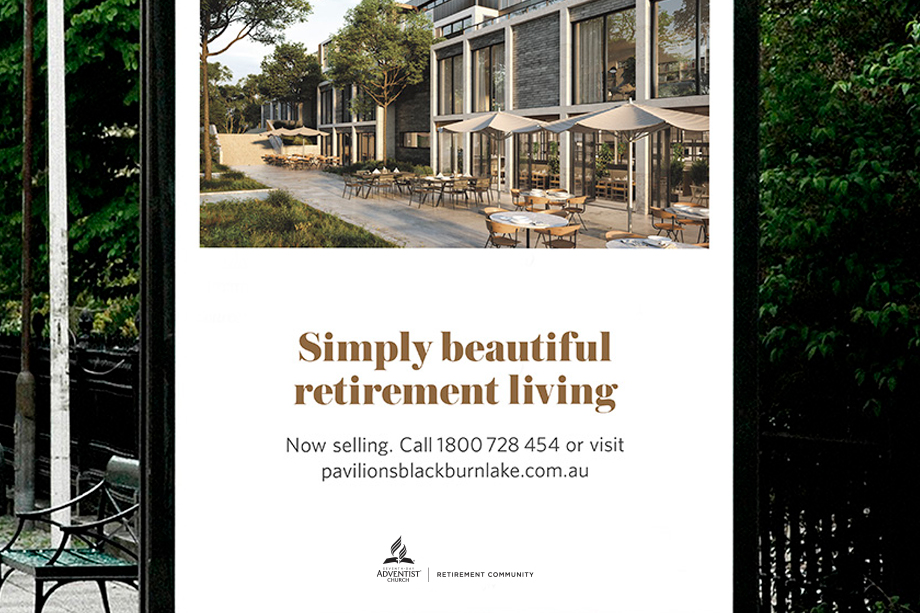 One Fell Swoop - Case Study - Pavilions Blackburn Lake - Advertising Campaign