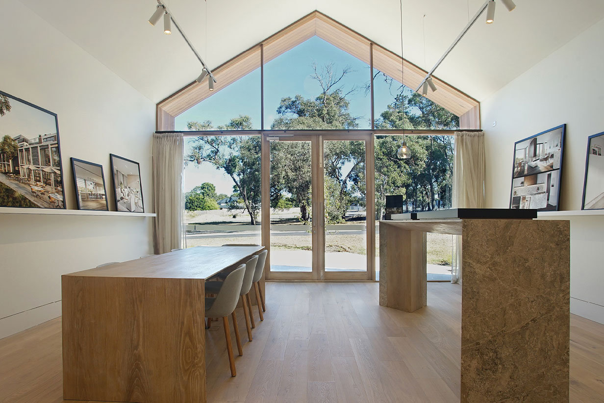 One Fell Swoop - display suite1