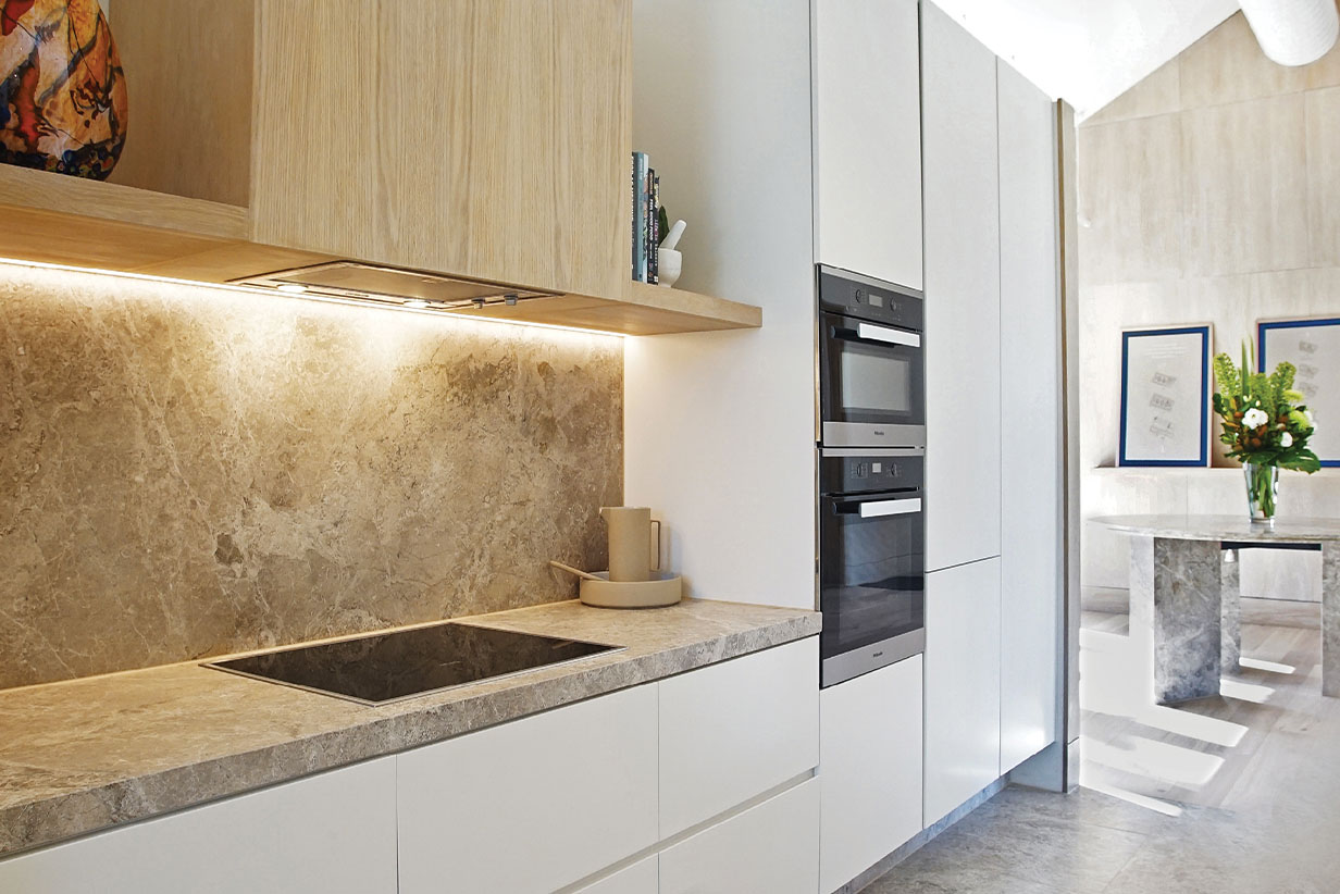 One Fell Swoop - display suite3