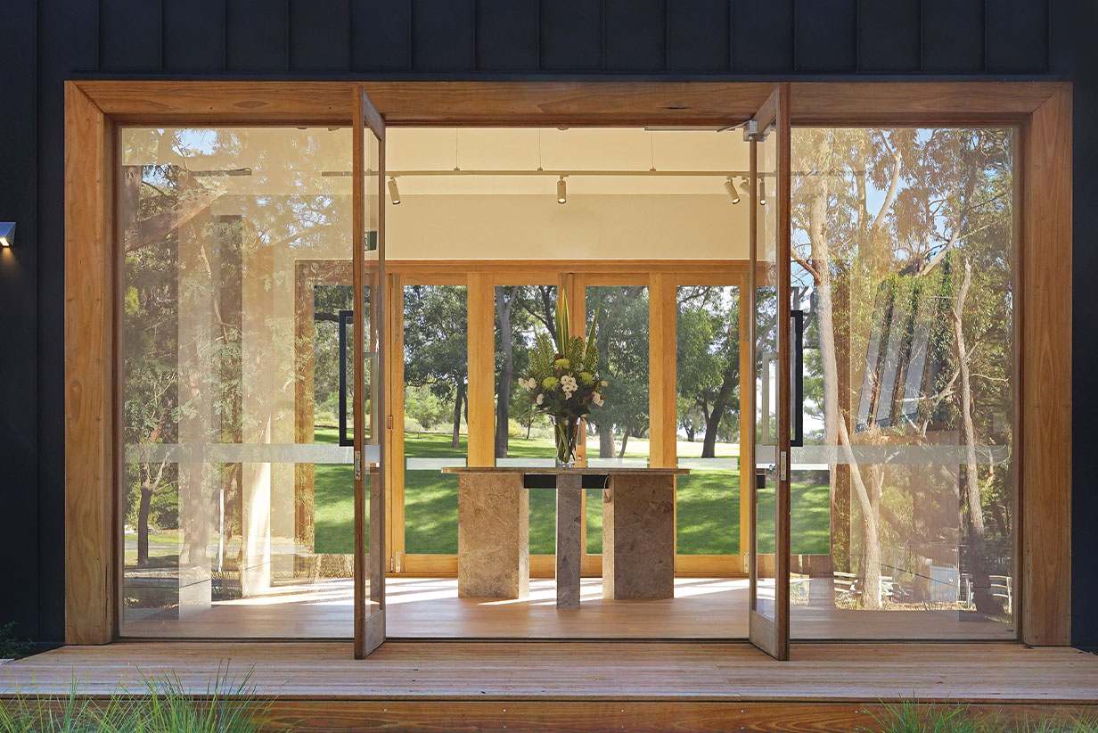 One Fell Swoop - display suite5
