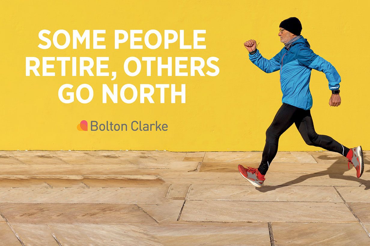 One Fell Swoop - bolton clarke ad