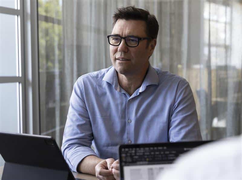 Image of Floyd McMillan
