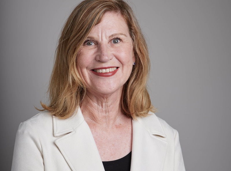 Image of Mary George