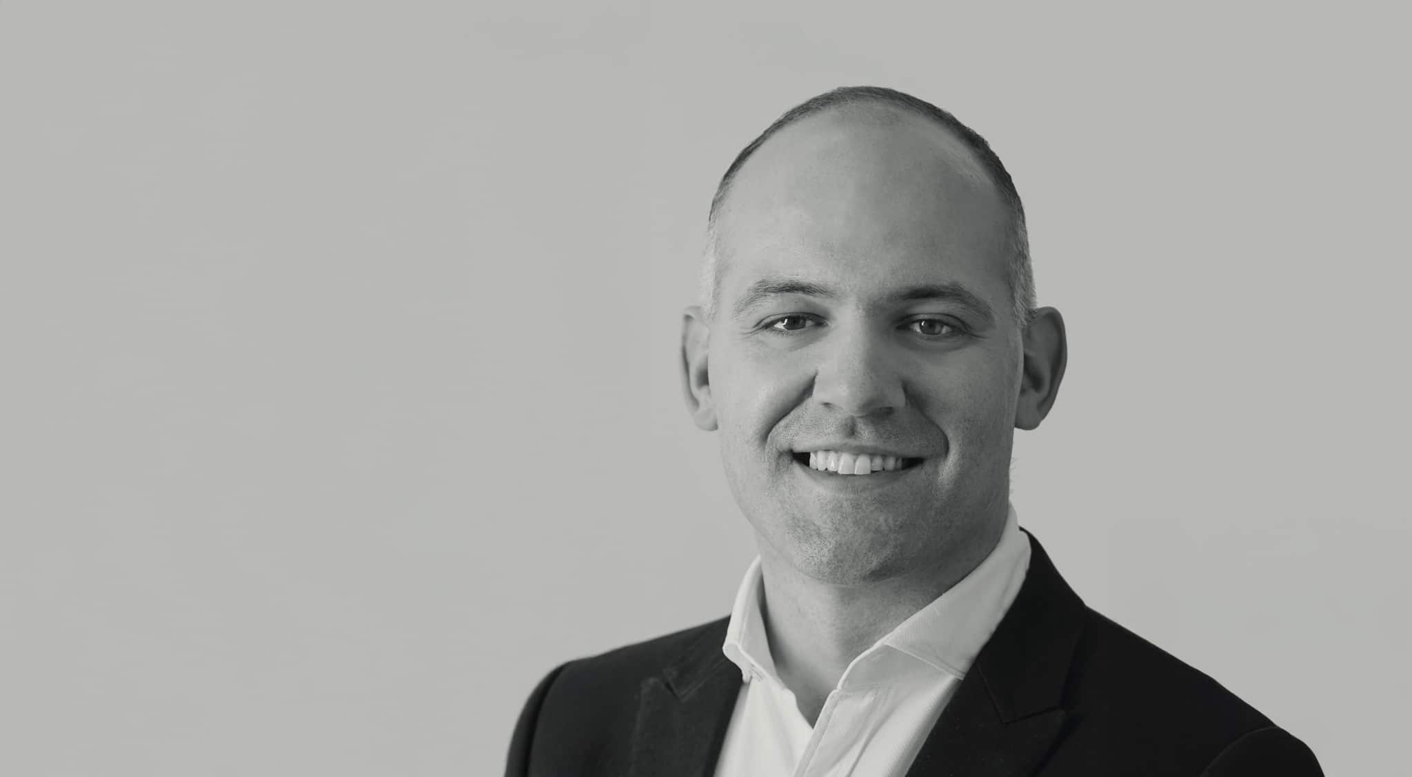 Image of Tim Grover