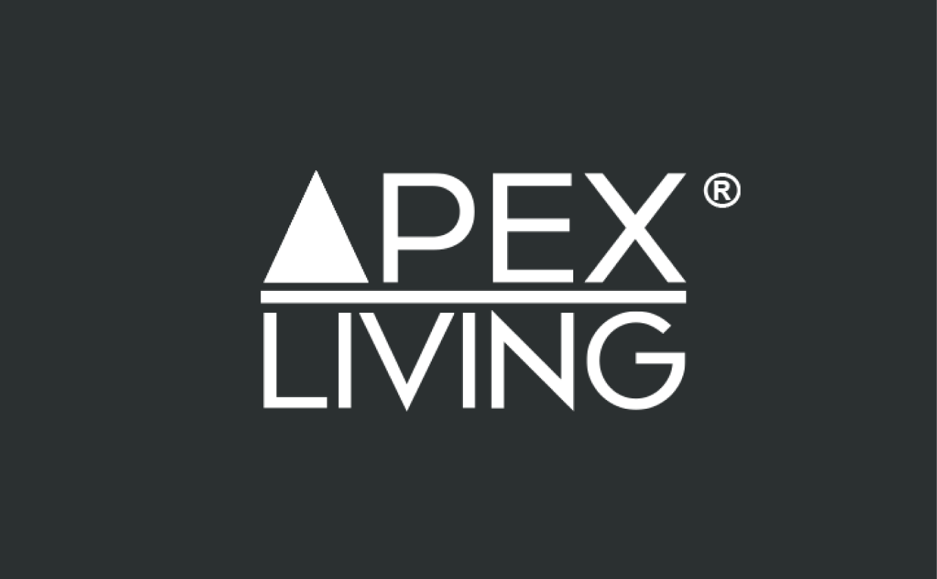 One Fell Swoop - Apex Living logo