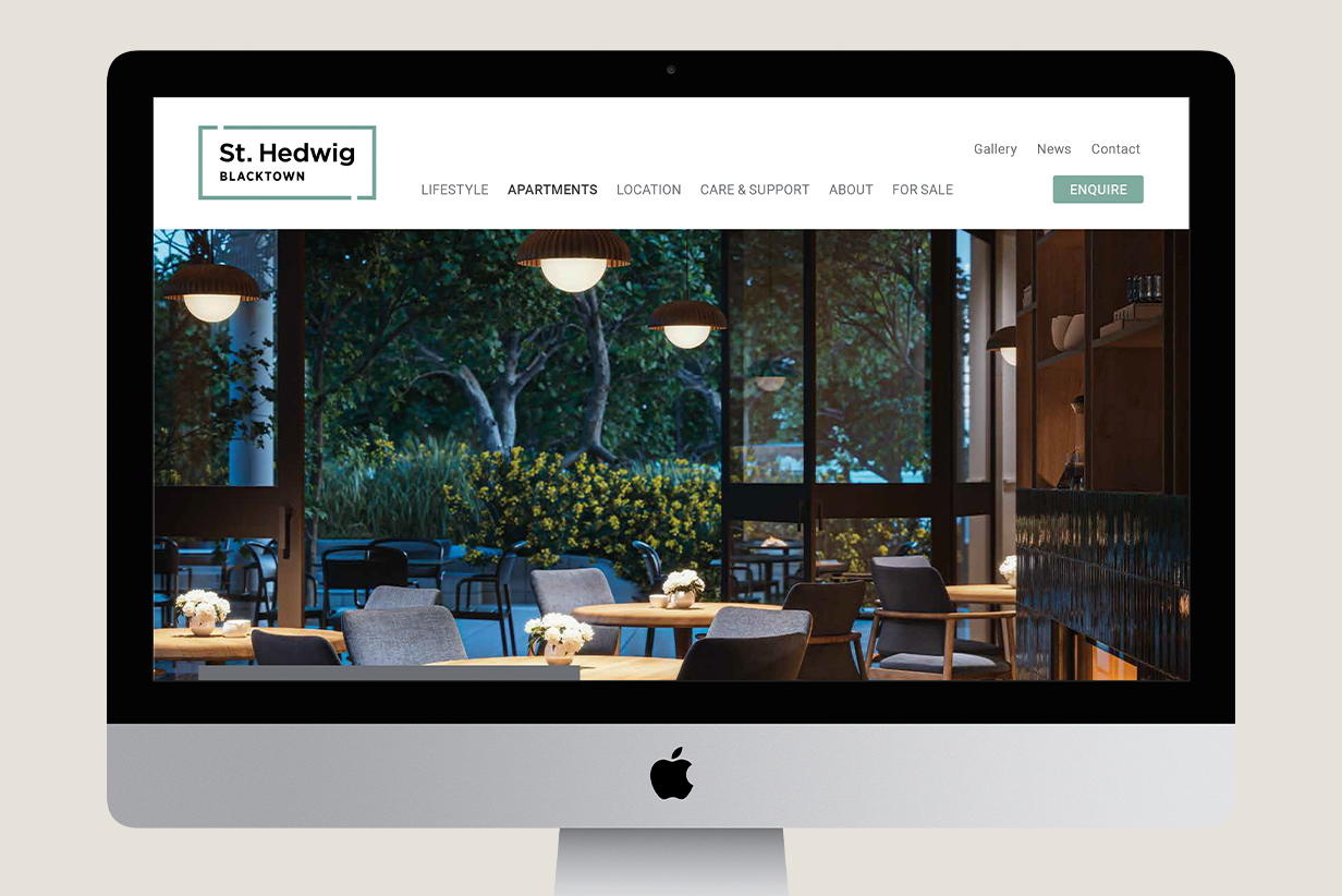 One Fell Swoop - St Hedwig website home page