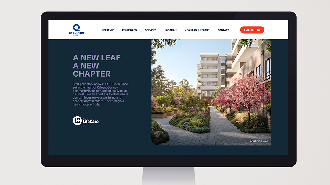 One Fell Swoop - Case Study - The Alba EDM campaign