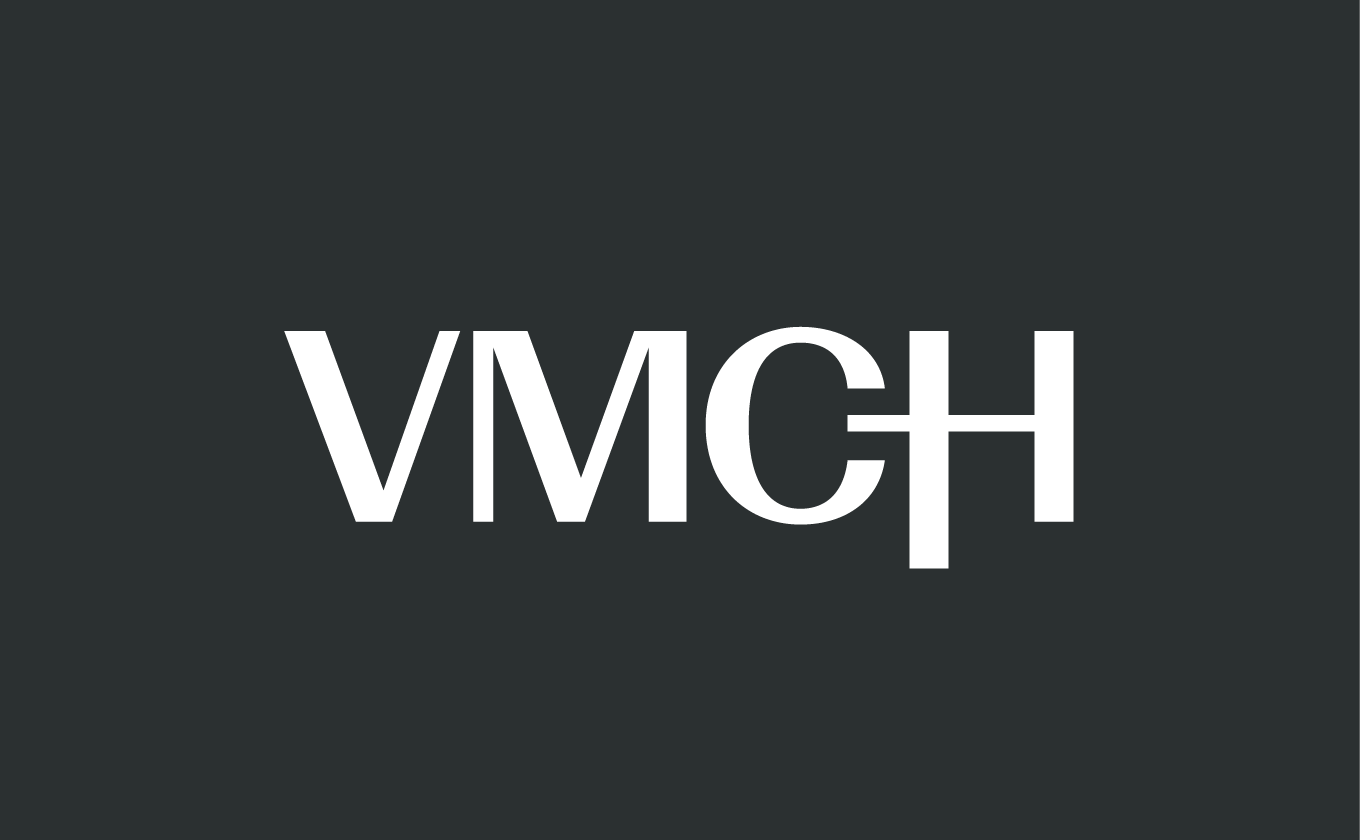 One Fell Swoop - VCMH logo