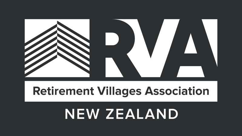 RVA New Zealand logo